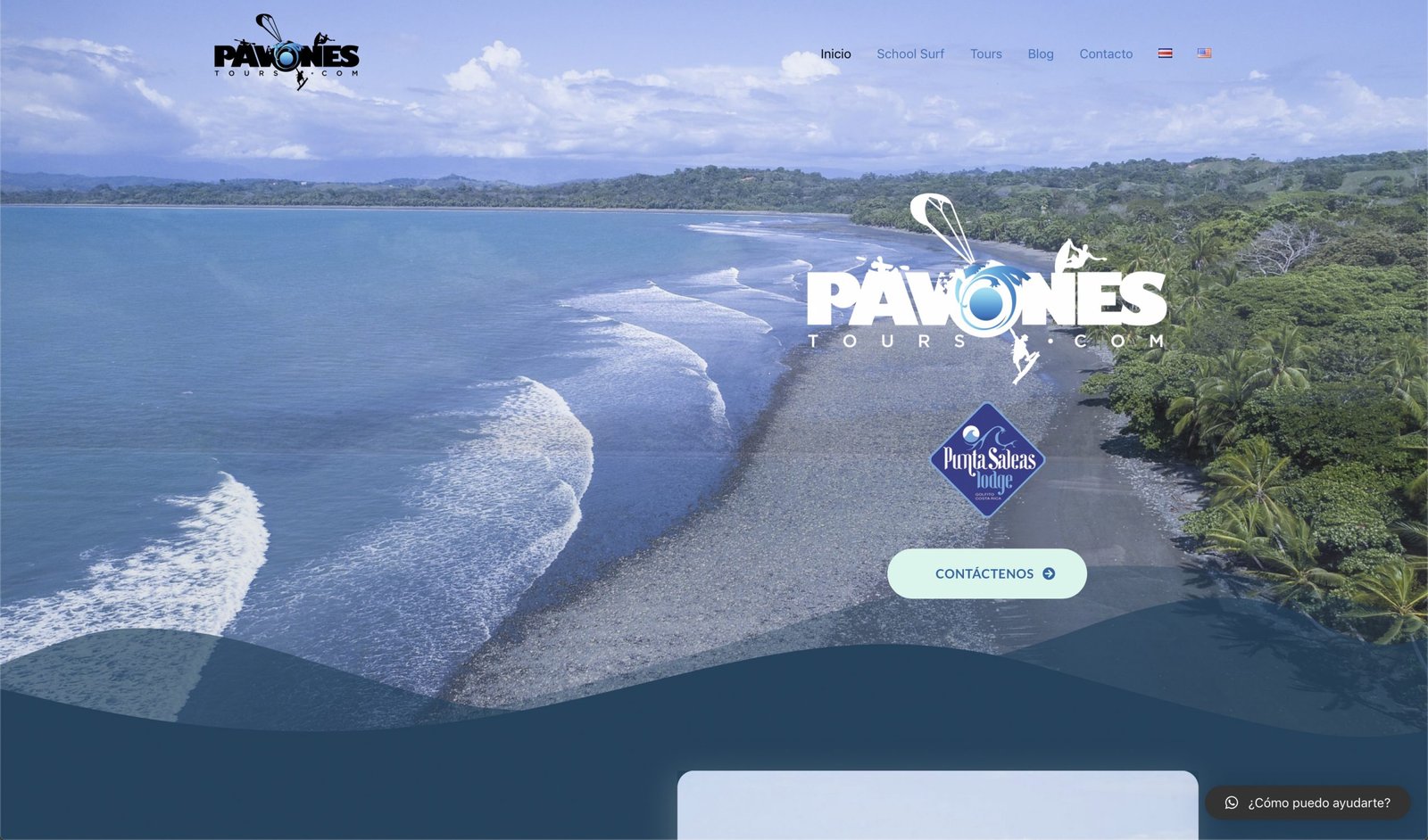 Pavones Tours